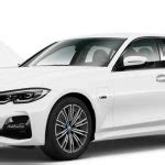 BMW 330e Plug-In Hybrid (Saloon): The Complete Electric Car Buying ...