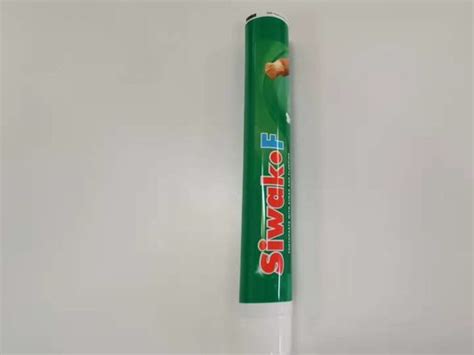 Toothpaste Stand Up Tube 的图像结果