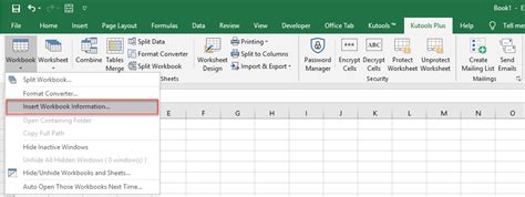 Image result for Add File Name Excel