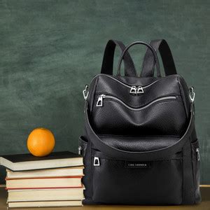 venomo Small 20 L Backpack Cute Style Female Student Waterproof School ...