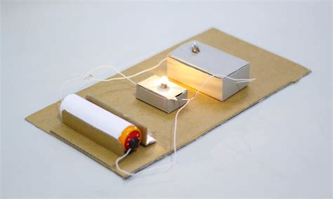 Image result for How Do Batteries Work Simplified