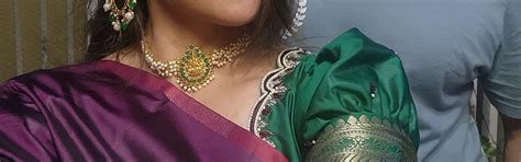 Sukkhi Sparkling Indian Temple Gold Plated Green Beads Choker Necklace ...