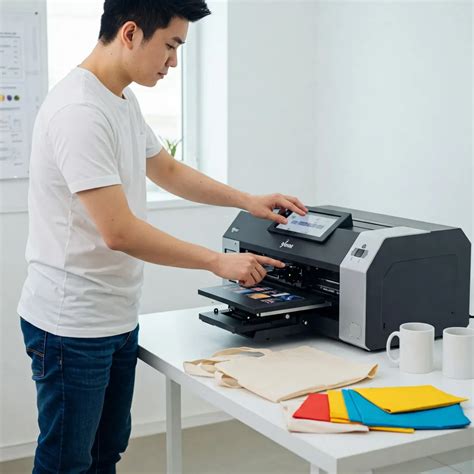 Image result for How to Use Sublimation Printers