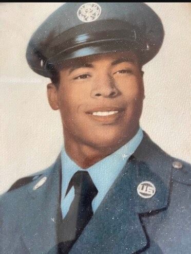 Jesse James Houston Obituary (2025) - Columbia, SC - JP Holley Funeral ...