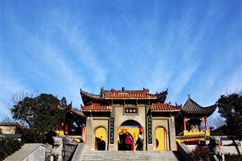 2022杭州寺庙免费开放时间一览_旅泊网