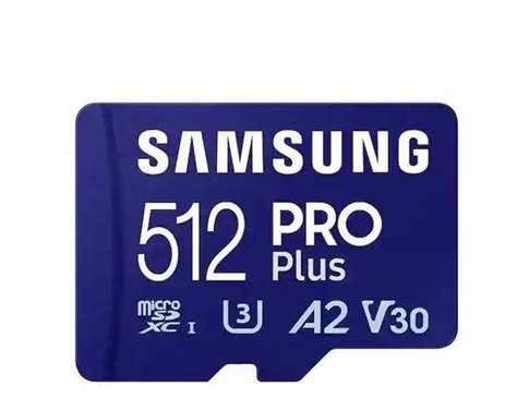 512 GB Memory Cards Online - Boost Your Device Storage