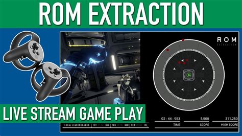 Image result for ROM Extraction Game