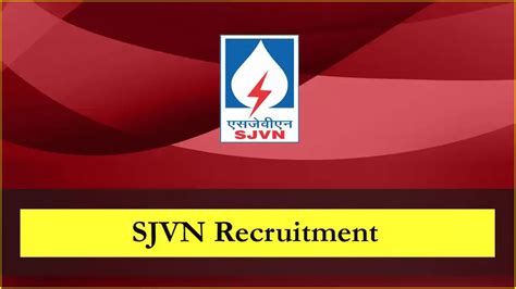 SJVN Recruitment 2025 – 114 Executive Trainee (ET) Vacancy