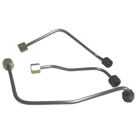 NOZZEL PIPE SET SJ3/ SAMRAT/ TAFE 9000 – SATYAM ENTERPRISES