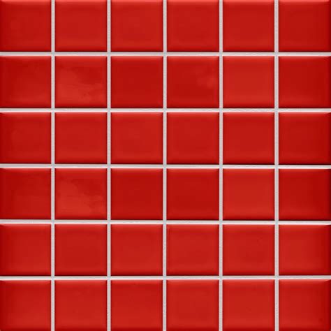 Red For Tile Fllor