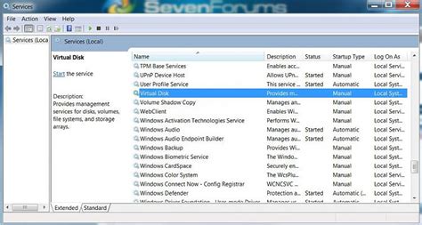 Image result for Logical Disk Manager Error Fix