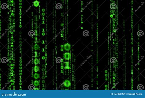Image result for Matrix Code Falling Overlay
