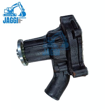 HITACHI WATER PUMP ZAX 200 - Jaggi Earthmovers