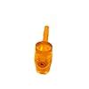 Jon Bhandari Tools 330g Nylon Hammer – Non-Marring Soft Face Hammer ...
