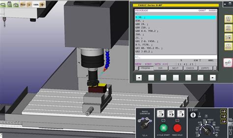 Image result for CNC Machine Programs