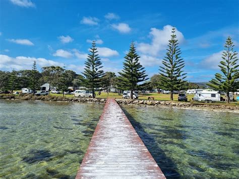 PANORAMA CARAVAN PARK (Albany) - Campground Reviews & Photos - Tripadvisor
