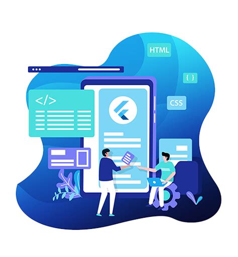 Flutter development company | flutter development services