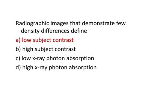 Image result for Subject Contrast