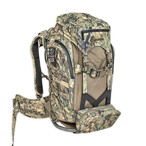 Image result for Elk Hunting Backpack