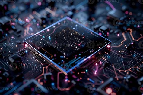 Image result for Microprocessor Components