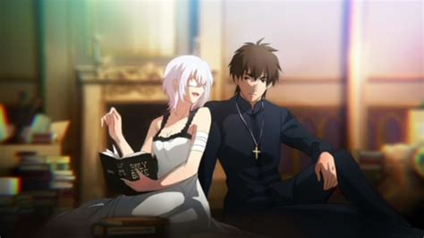 画像 : Fate/Zero 言峰綺礼 画像まとめ - NAVER まとめ