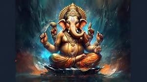 illusions 360degree Signage Solution Ganesh Wallpapers, Hindu God ...