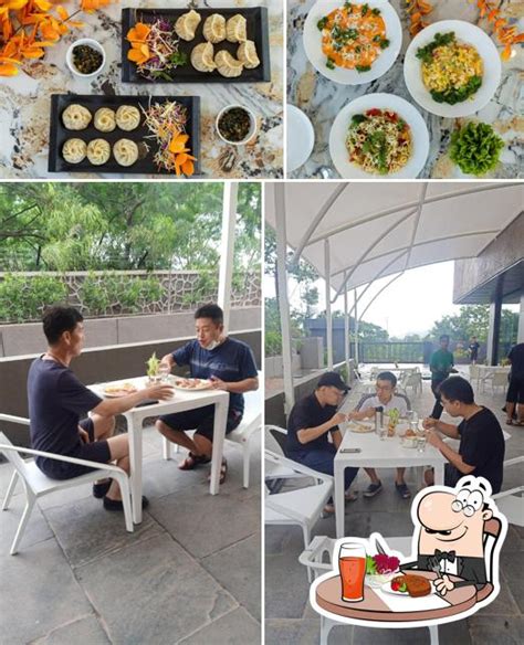 PierONE, MIDC Chakan (By Monarch) - Restaurant menu, prices and reviews
