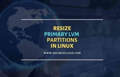 Image result for Resize Partition Root Linux