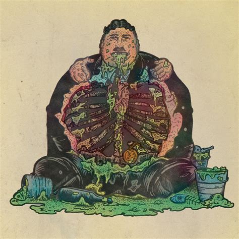 Image result for Mr. Creosote Monty Python