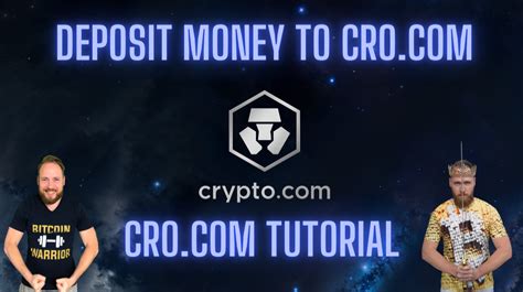 Image result for Crypto.com App Tutorial
