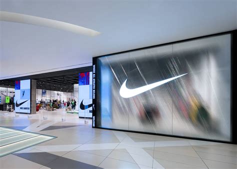 Nike Stores in Gauteng, South Africa. Nike.com