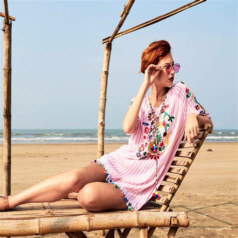 Natalla Vallerie beachwear & bikinis store | LBB Goa