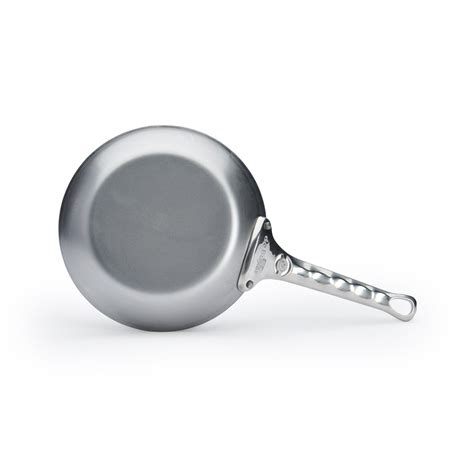 De Buyer Mineral B Pro Frying Pan | Borough Kitchen