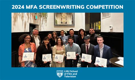 Image result for MFA Screenwriting Tips