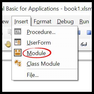 Excel Programmieren Befehle 的图像结果