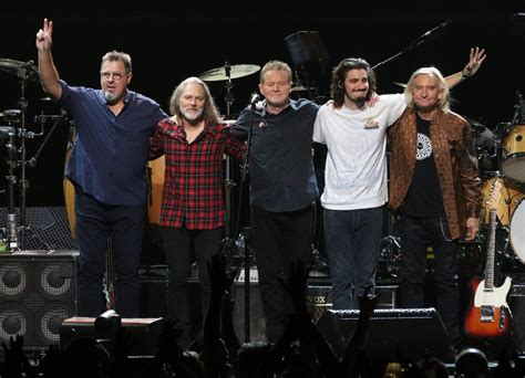 Eagles, Band Country Rock Legendaris yang Menjadi Ikon Sejati