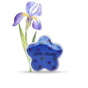 Buy Perr Cherry Safe, Organic, Non- Toxic Highlighter Blush for Girls ...