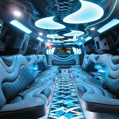 PERFECT TOUCH LIMO JEFF (2025) All You Need to Know BEFORE You Go (with ...