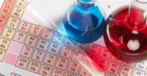 Image result for Free Science Lessons Chemistry Periodic Table
