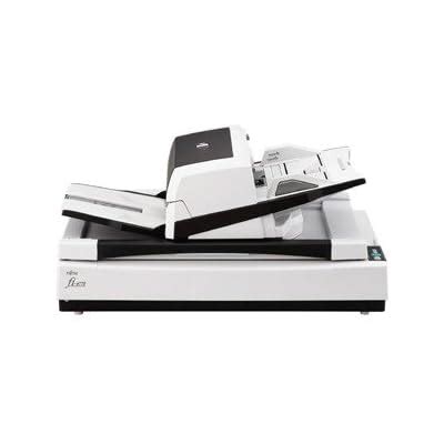 FUJITSU Computer PRO FI-6770 High-Speed Duplex India | Ubuy