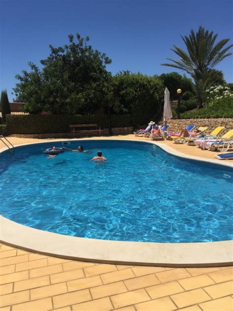 LAGEADO PARK (Albufeira, Algarve, Portugal) - Apartment Reviews, Photos ...