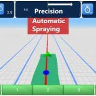 Main Interface 的图像结果