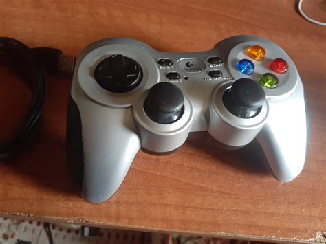 How to Fix Logitech F710 的图像结果