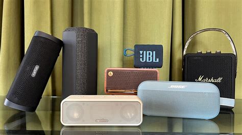Comparing JBL and Bose: Which Speaker Brand is Best? - DeviceMAG