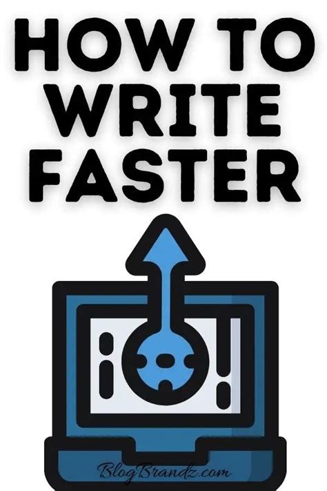 How to Write Quickly On Computer 的图像结果