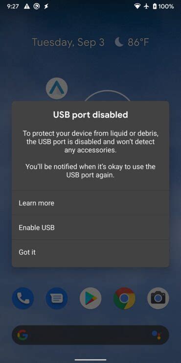 Image result for USB Out Port On Android
