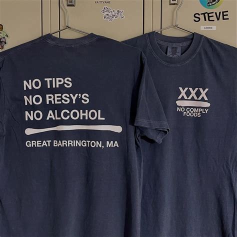 No Comply Foods Breaks the Rules in All the Right Ways