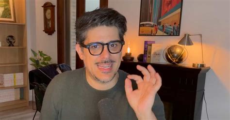 Ferran Cases, experto en bienestar: “Si sientes ansiedad a diario es ...