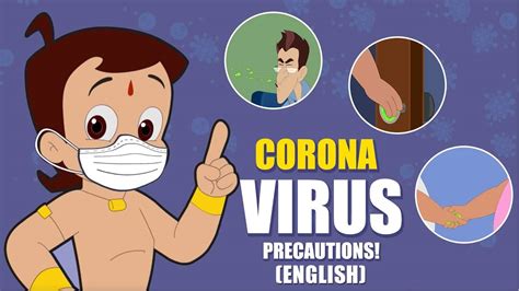 Watch Best Kids Show For Coronavirus Precautions And How to Protect ...