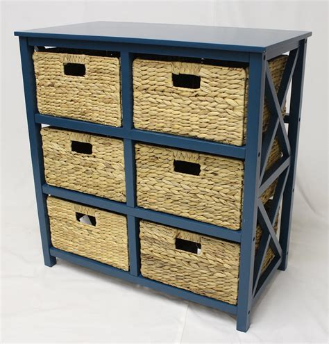 Maximizing Cabinet Storage With Baskets - Home Storage Solutions